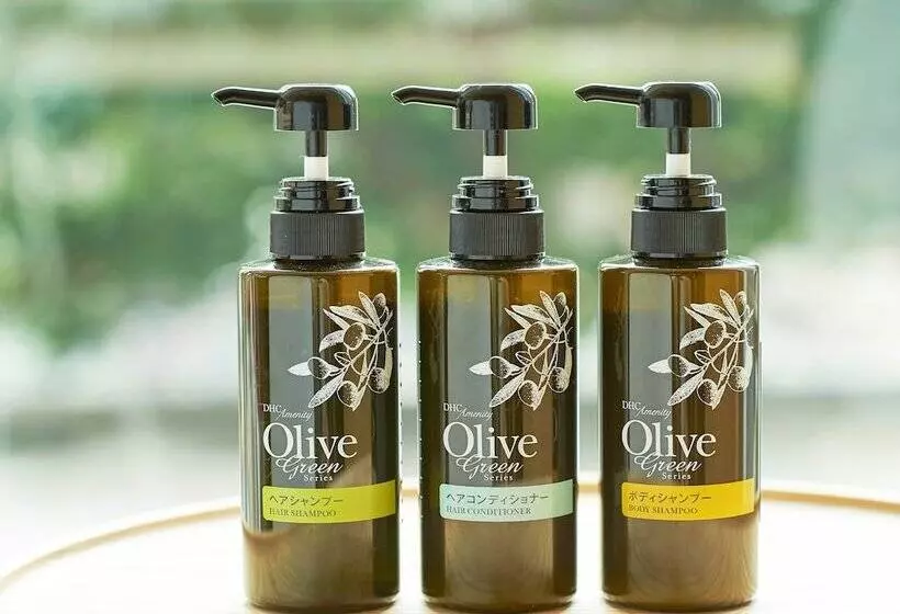 Hotel Sotetsu Fresa Inn Fujisawa Shonandai