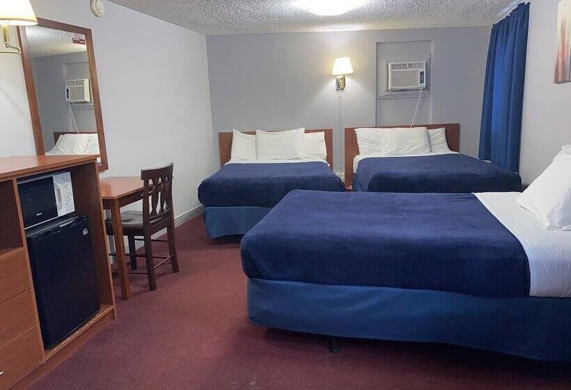 בית מלון כפרי Swiss Cottage Inn