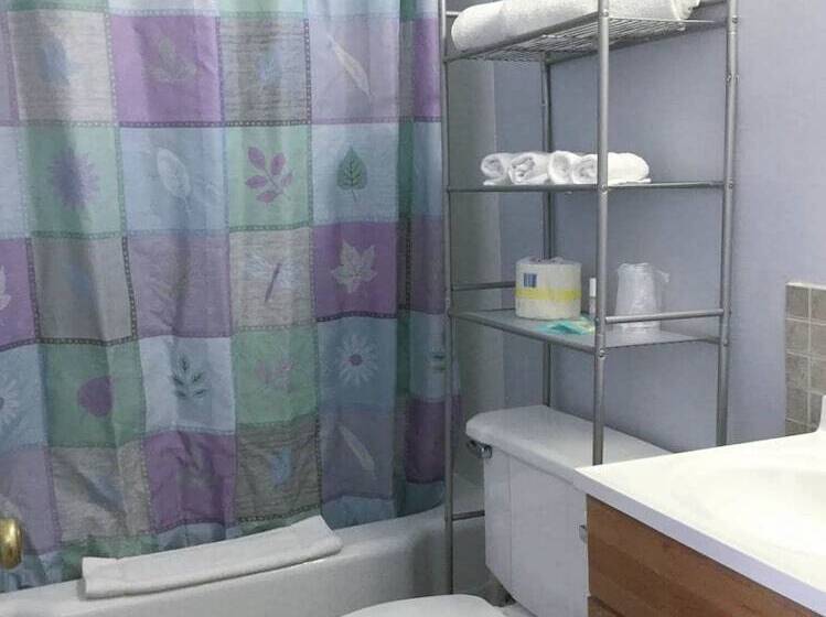 בית מלון כפרי Swiss Cottage Inn