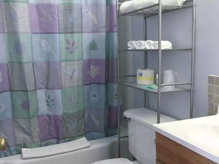 فندق Swiss Cottage Inn