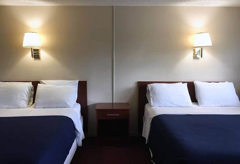 בית מלון כפרי Swiss Cottage Inn