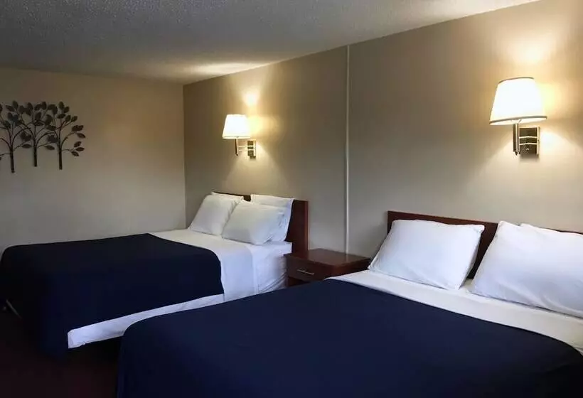 فندق Swiss Cottage Inn