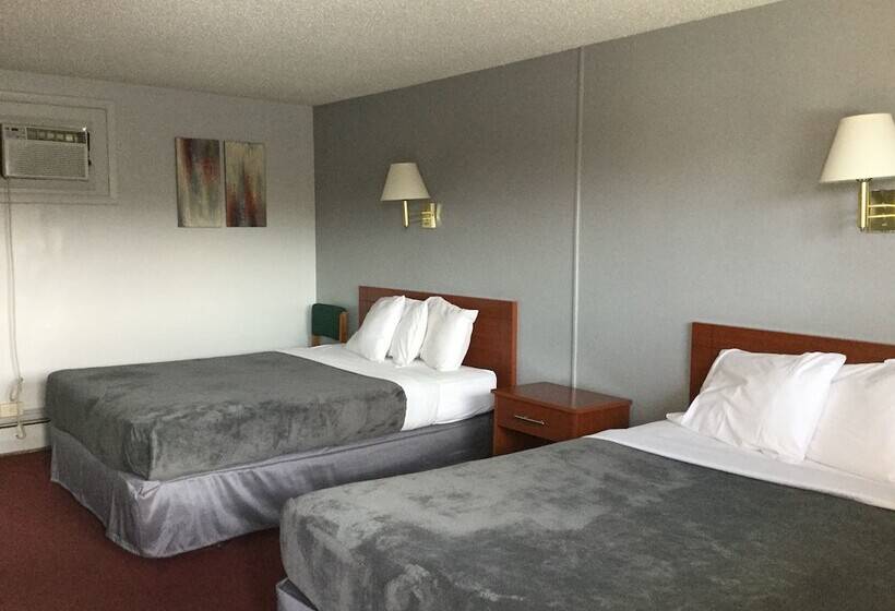 בית מלון כפרי Swiss Cottage Inn