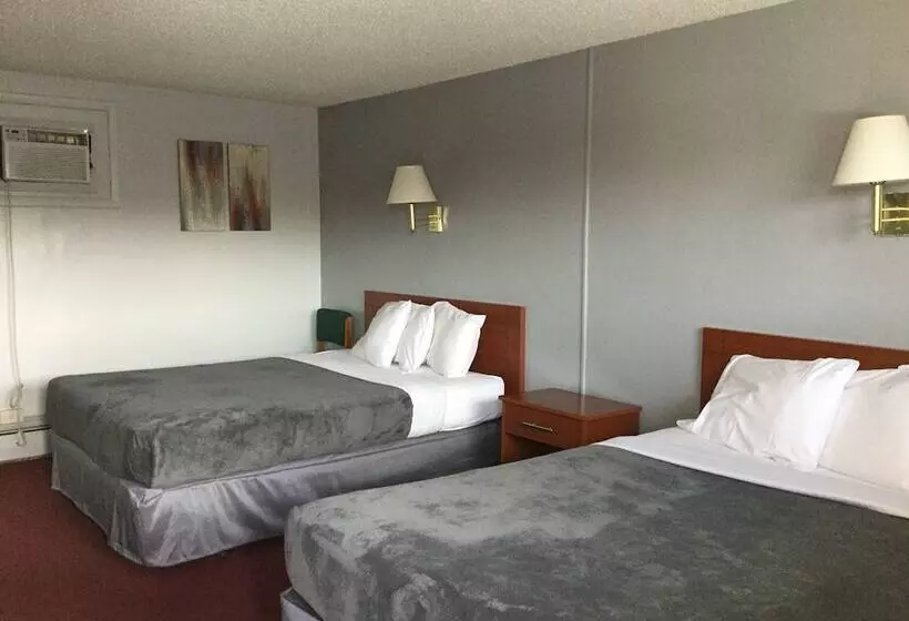 فندق Swiss Cottage Inn