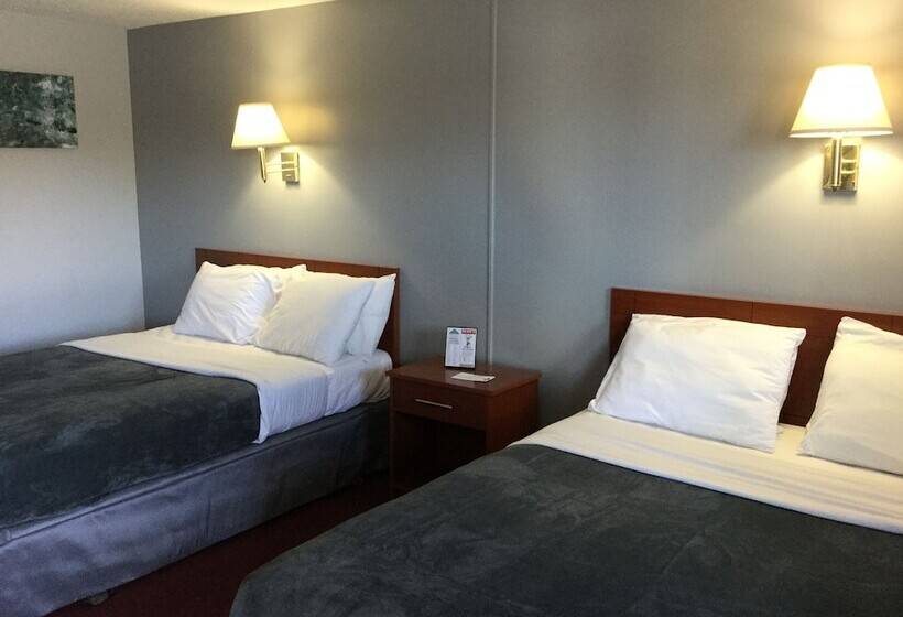 בית מלון כפרי Swiss Cottage Inn