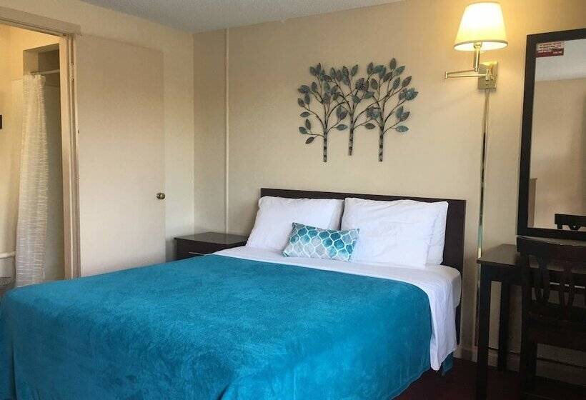 בית מלון כפרי Swiss Cottage Inn