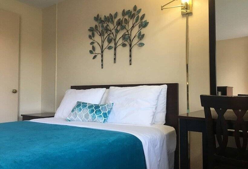 בית מלון כפרי Swiss Cottage Inn