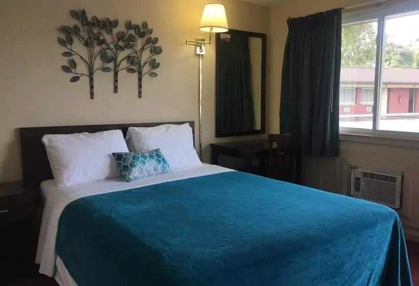 فندق Swiss Cottage Inn