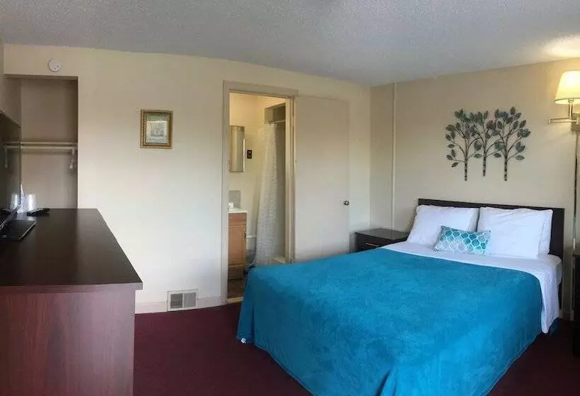 فندق Swiss Cottage Inn