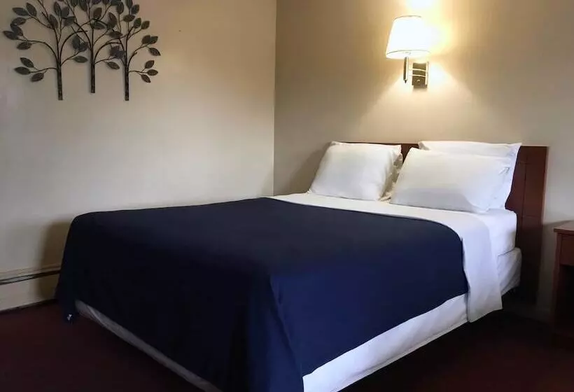 فندق Swiss Cottage Inn