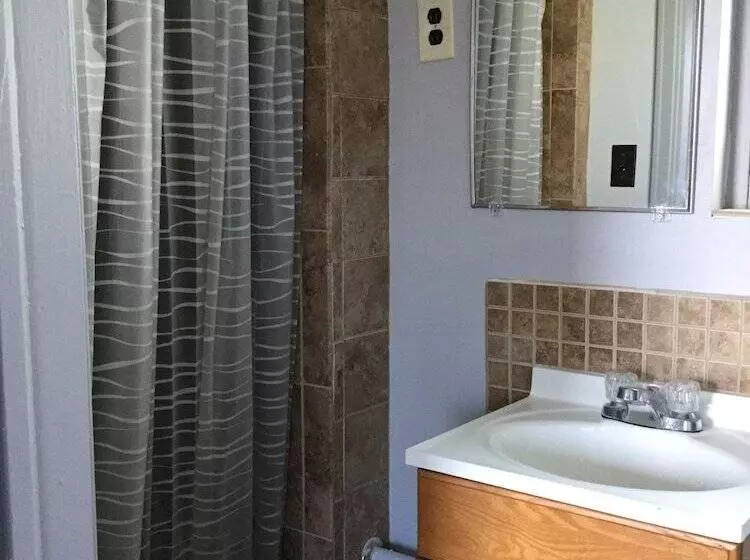 فندق Swiss Cottage Inn