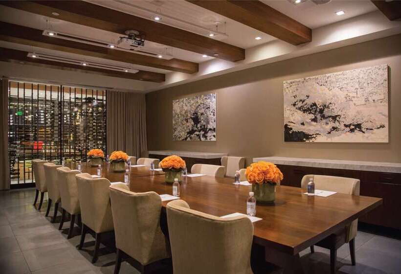 호텔 The J House Greenwich