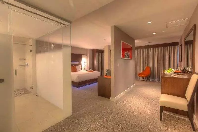 Отель The J House Greenwich