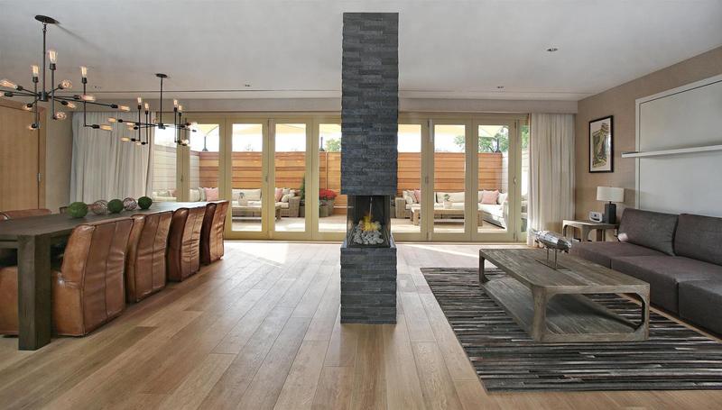 호텔 The J House Greenwich