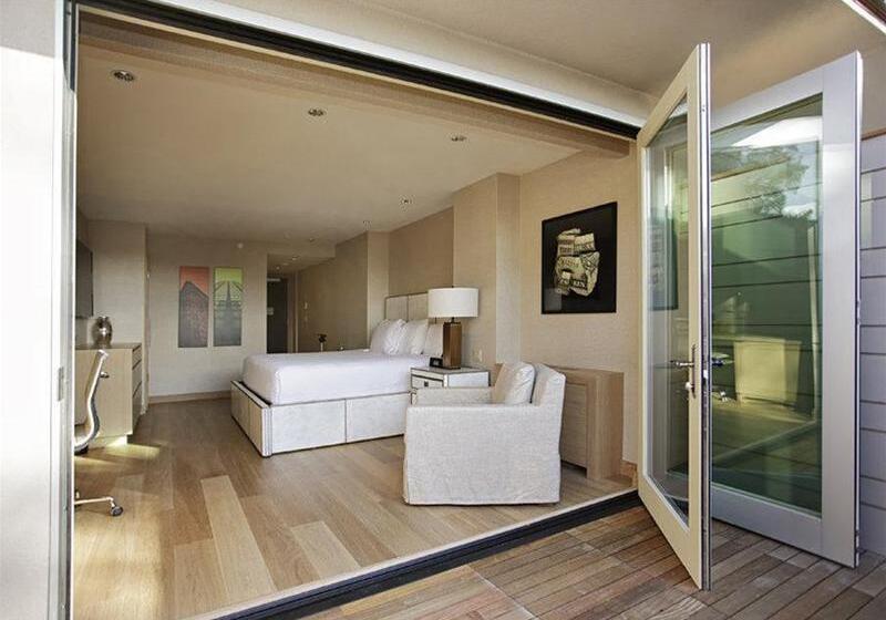 호텔 The J House Greenwich