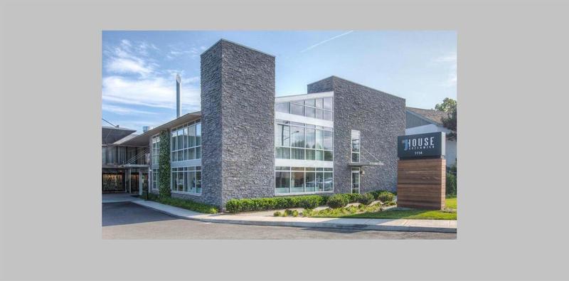 호텔 The J House Greenwich