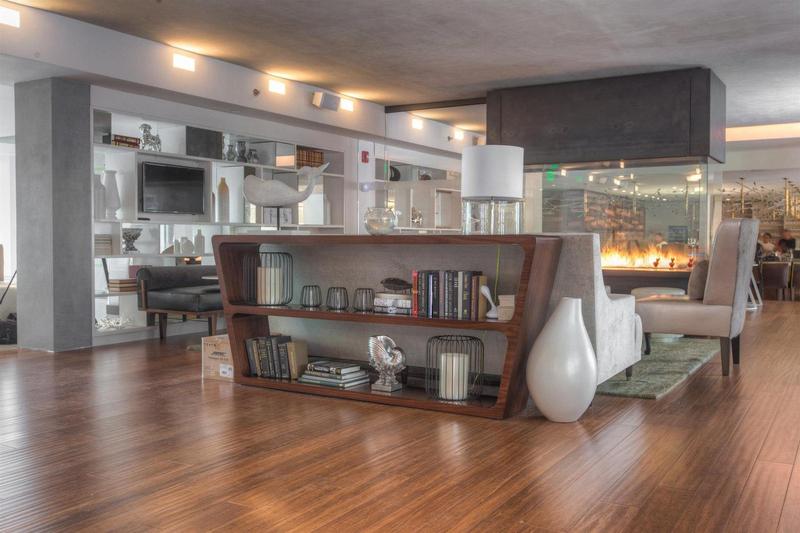 호텔 The J House Greenwich