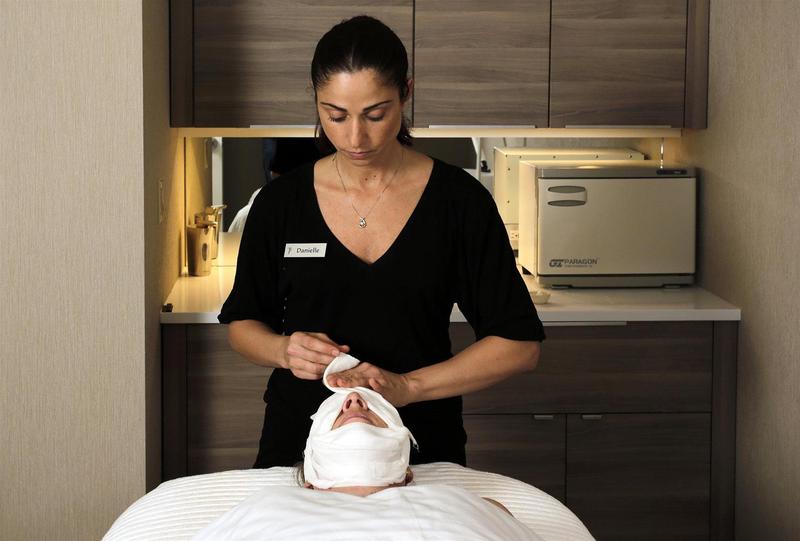 호텔 The J House Greenwich