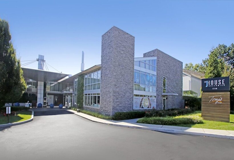 호텔 The J House Greenwich