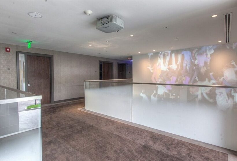 호텔 The J House Greenwich