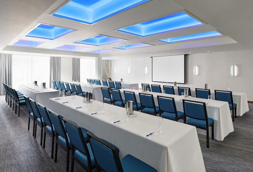 호텔 The J House Greenwich