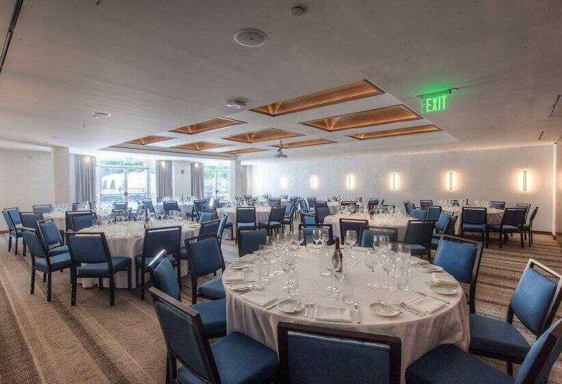 호텔 The J House Greenwich