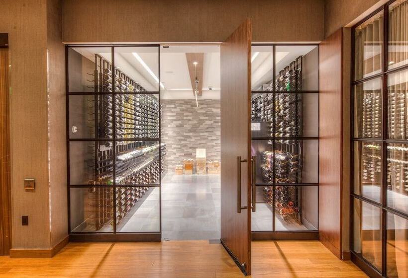 호텔 The J House Greenwich