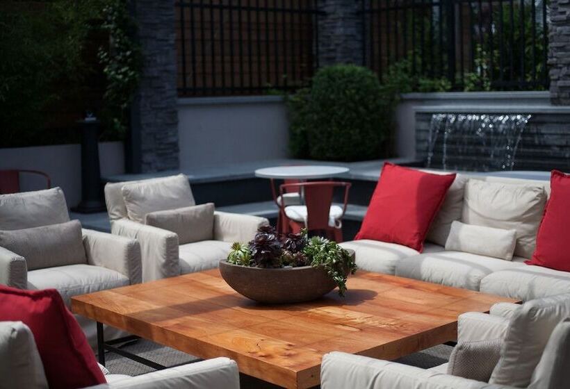 호텔 The J House Greenwich