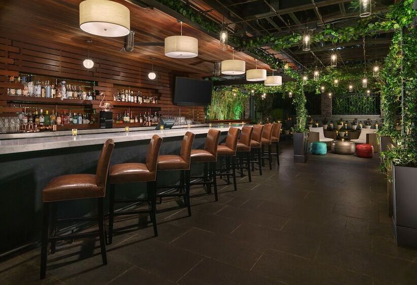 호텔 The J House Greenwich