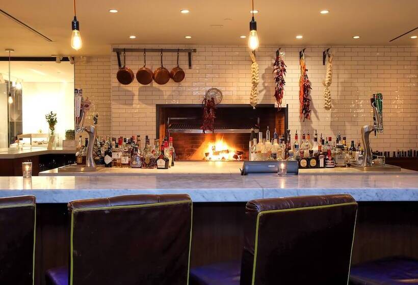 호텔 The J House Greenwich