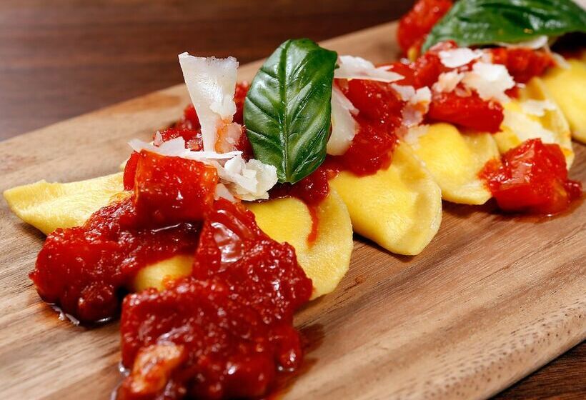 호텔 The J House Greenwich