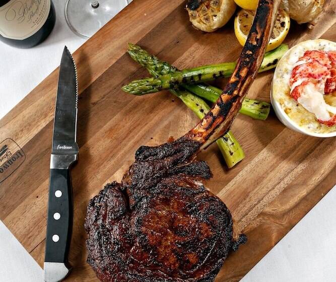 호텔 The J House Greenwich