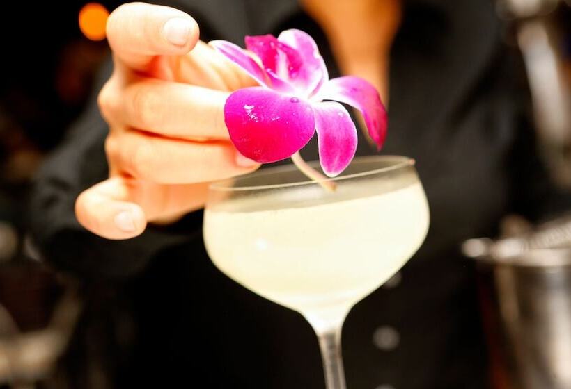 호텔 The J House Greenwich