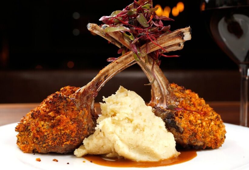 호텔 The J House Greenwich