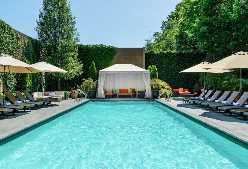 호텔 The J House Greenwich