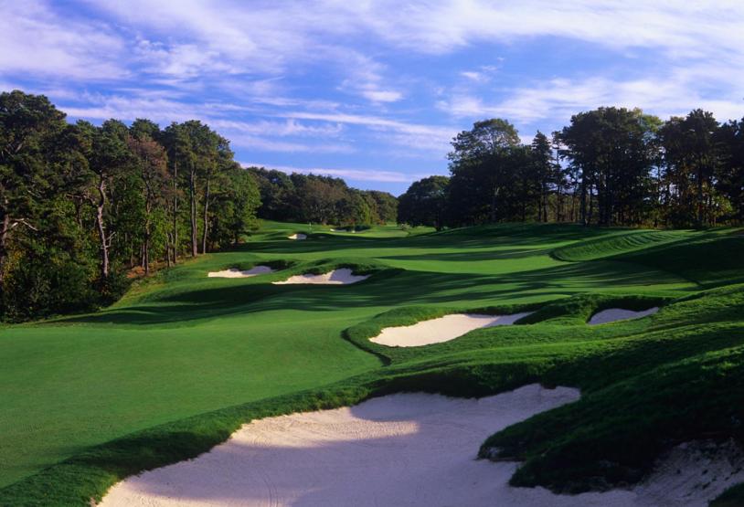 호텔 The Mansion At Ocean Edge Resort & Golf Club