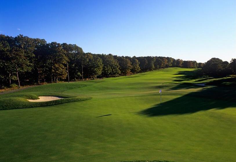 호텔 The Mansion At Ocean Edge Resort & Golf Club