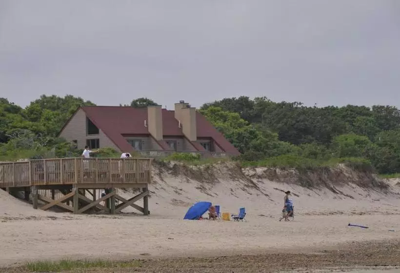 ホテル The Mansion At Ocean Edge Resort & Golf Club