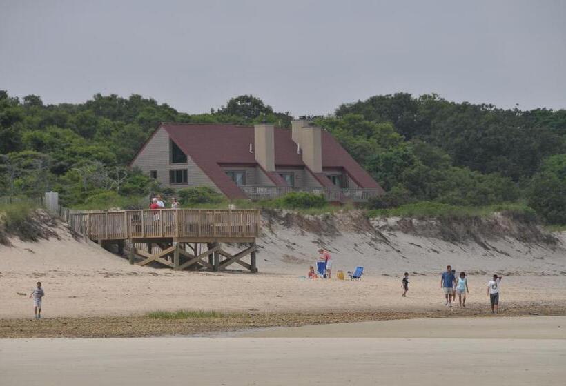 호텔 The Mansion At Ocean Edge Resort & Golf Club