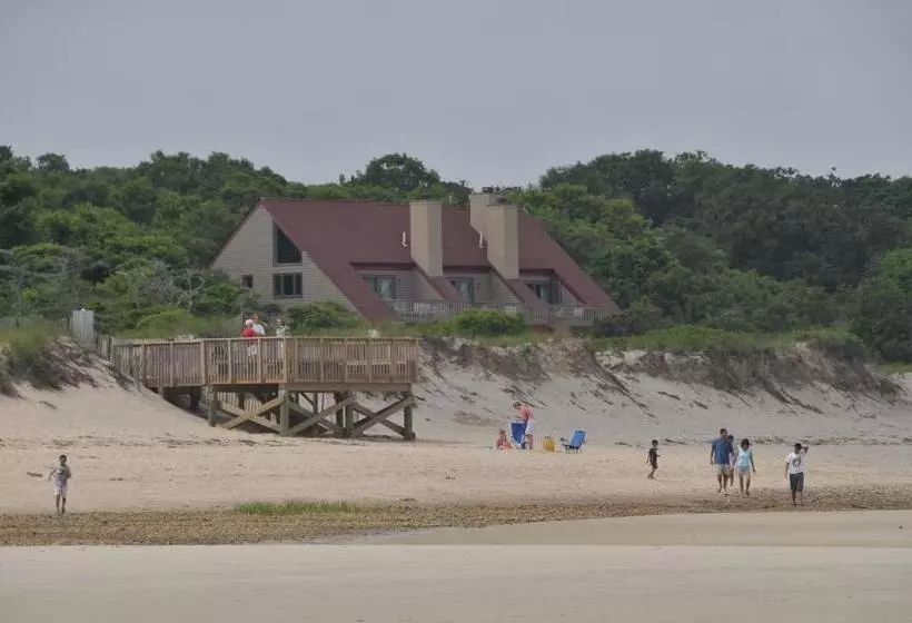 ホテル The Mansion At Ocean Edge Resort & Golf Club