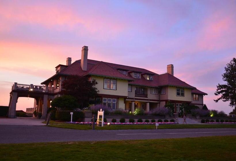 호텔 The Mansion At Ocean Edge Resort & Golf Club