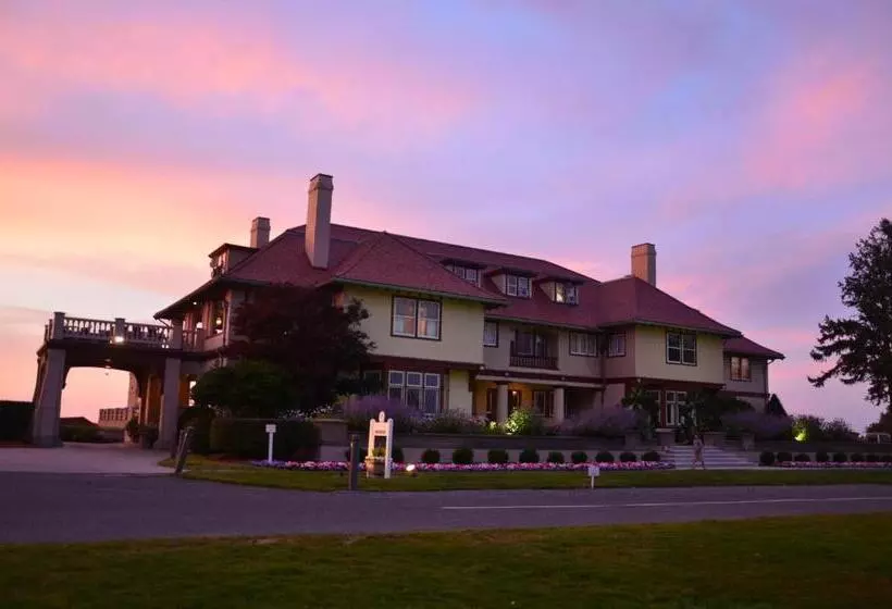 ホテル The Mansion At Ocean Edge Resort & Golf Club