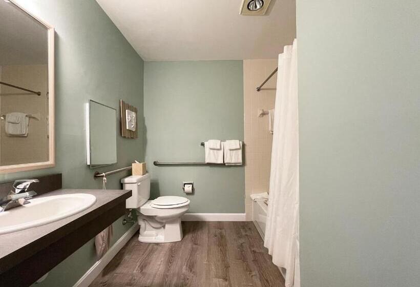 호텔 The Mansion At Ocean Edge Resort & Golf Club