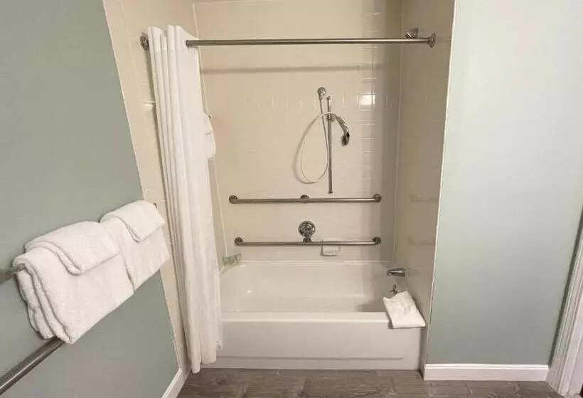 ホテル The Mansion At Ocean Edge Resort & Golf Club