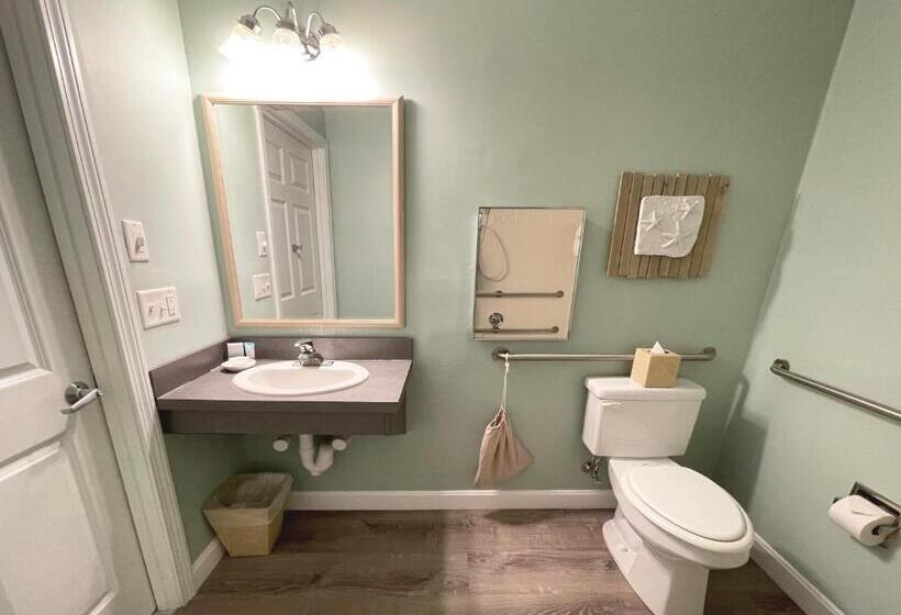 호텔 The Mansion At Ocean Edge Resort & Golf Club