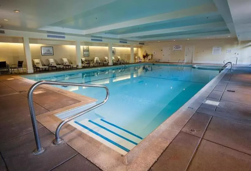 ホテル The Mansion At Ocean Edge Resort & Golf Club