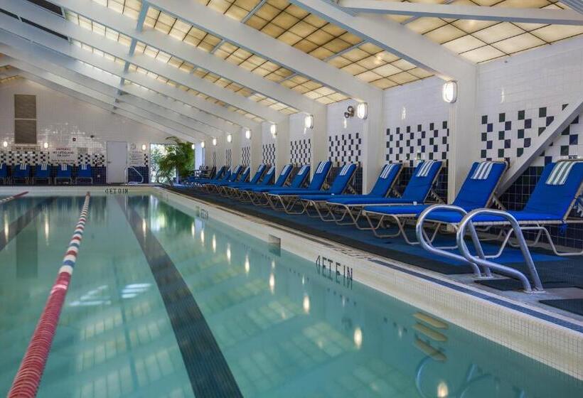 호텔 The Mansion At Ocean Edge Resort & Golf Club