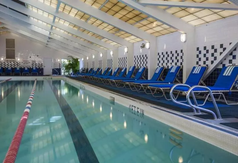 ホテル The Mansion At Ocean Edge Resort & Golf Club