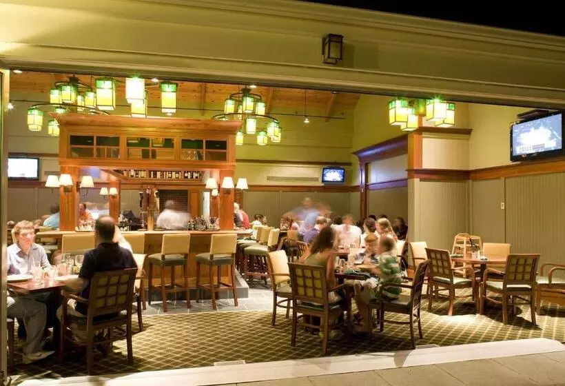 ホテル The Mansion At Ocean Edge Resort & Golf Club