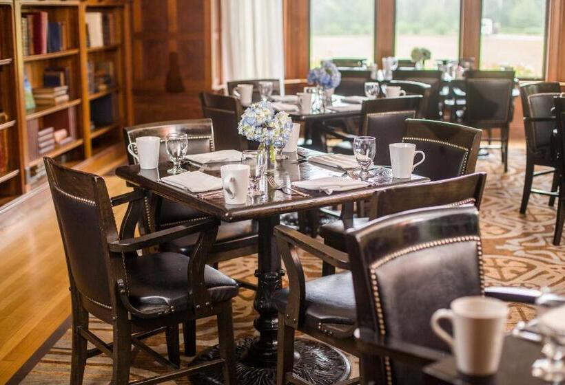 호텔 The Mansion At Ocean Edge Resort & Golf Club